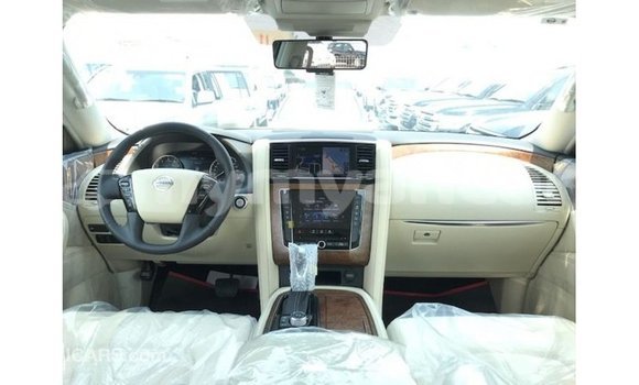 Buy Import Nissan Patrol Black Car in Import - Dubai in Ayeyarwady Buy Import Nissan Patrol Black Car in Import - Dubai in Ayeyarwady