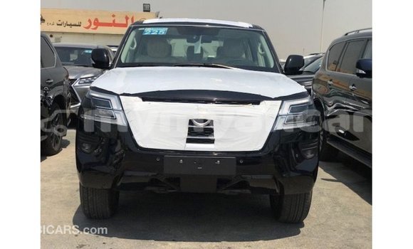 Buy Import Nissan Patrol Black Car in Import - Dubai in Ayeyarwady Buy Import Nissan Patrol Black Car in Import - Dubai in Ayeyarwady