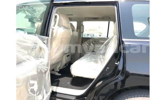 Buy Import Nissan Patrol Black Car in Import - Dubai in Ayeyarwady Buy Import Nissan Patrol Black Car in Import - Dubai in Ayeyarwady