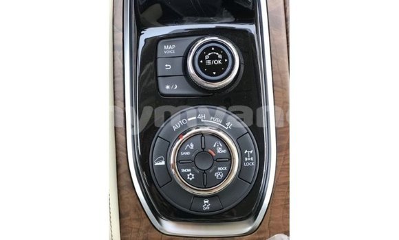 Buy Import Nissan Patrol Black Car in Import - Dubai in Ayeyarwady Buy Import Nissan Patrol Black Car in Import - Dubai in Ayeyarwady