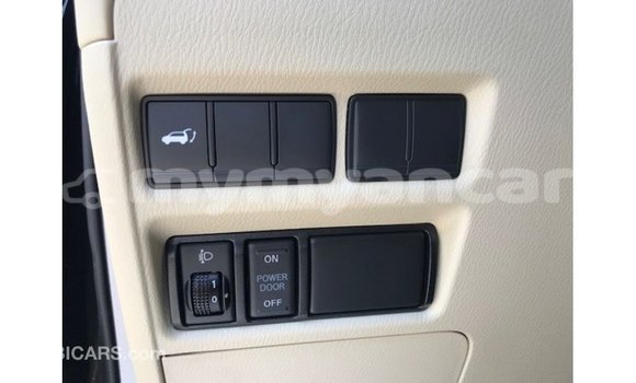 Buy Import Nissan Patrol Black Car in Import - Dubai in Ayeyarwady Buy Import Nissan Patrol Black Car in Import - Dubai in Ayeyarwady
