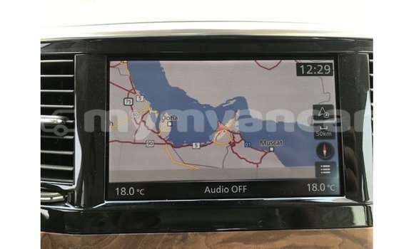 Buy Import Nissan Patrol Black Car in Import - Dubai in Ayeyarwady Buy Import Nissan Patrol Black Car in Import - Dubai in Ayeyarwady