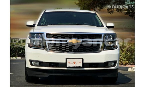 Acheter Import Voiture Chevrolet Tahoe Blanc à Import - Dubai, #<Region:0x000000000c5121b8> Acheter Import Voiture Chevrolet Tahoe Blanc à Import - Dubai, #<Region:0x000000000c5121b8>