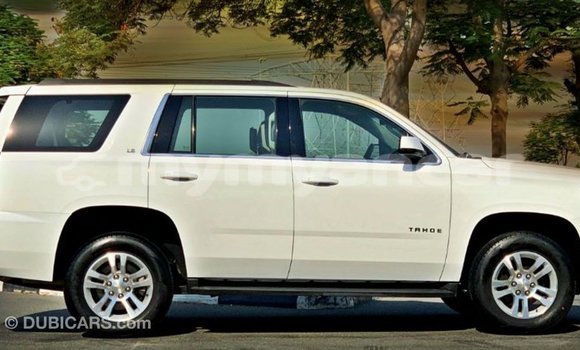 Acheter Import Voiture Chevrolet Tahoe Blanc à Import - Dubai, #<Region:0x000000000c5121b8> Acheter Import Voiture Chevrolet Tahoe Blanc à Import - Dubai, #<Region:0x000000000c5121b8>
