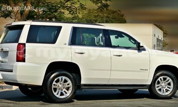 Acheter Import Voiture Chevrolet Tahoe Blanc à Import - Dubai, #<Region:0x000000000c5121b8> Acheter Import Voiture Chevrolet Tahoe Blanc à Import - Dubai, #<Region:0x000000000c5121b8>