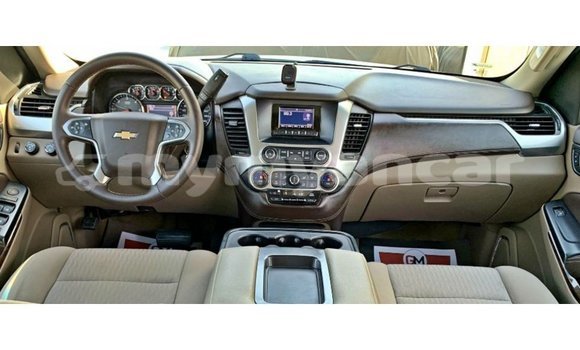 Acheter Import Voiture Chevrolet Tahoe Blanc à Import - Dubai, #<Region:0x000000000c5121b8> Acheter Import Voiture Chevrolet Tahoe Blanc à Import - Dubai, #<Region:0x000000000c5121b8>