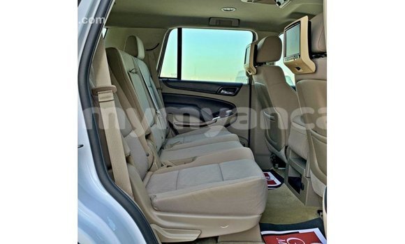 Acheter Import Voiture Chevrolet Tahoe Blanc à Import - Dubai, #<Region:0x000000000c5121b8> Acheter Import Voiture Chevrolet Tahoe Blanc à Import - Dubai, #<Region:0x000000000c5121b8>