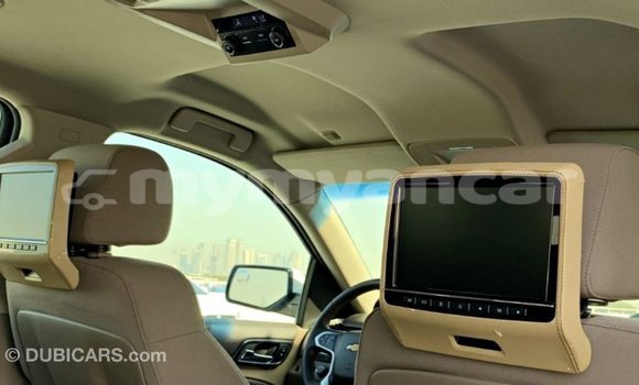 Acheter Import Voiture Chevrolet Tahoe Blanc à Import - Dubai, #<Region:0x000000000c5121b8> Acheter Import Voiture Chevrolet Tahoe Blanc à Import - Dubai, #<Region:0x000000000c5121b8>