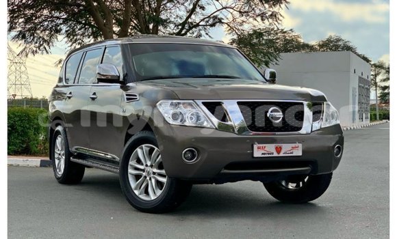 Buy Import Nissan Patrol Other Car in Import - Dubai in Ayeyarwady Buy Import Nissan Patrol Other Car in Import - Dubai in Ayeyarwady