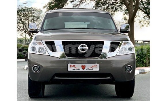 Buy Import Nissan Patrol Other Car in Import - Dubai in Ayeyarwady Buy Import Nissan Patrol Other Car in Import - Dubai in Ayeyarwady