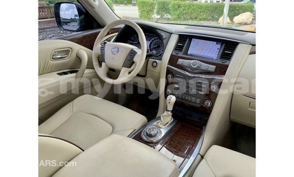 Buy Import Nissan Patrol Other Car in Import - Dubai in Ayeyarwady Buy Import Nissan Patrol Other Car in Import - Dubai in Ayeyarwady
