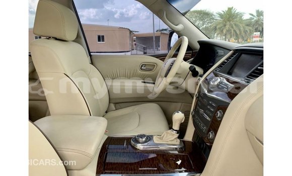Buy Import Nissan Patrol Other Car in Import - Dubai in Ayeyarwady Buy Import Nissan Patrol Other Car in Import - Dubai in Ayeyarwady