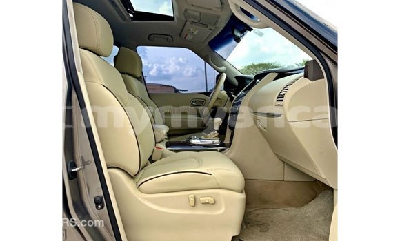 Buy Import Nissan Patrol Other Car in Import - Dubai in Ayeyarwady Buy Import Nissan Patrol Other Car in Import - Dubai in Ayeyarwady