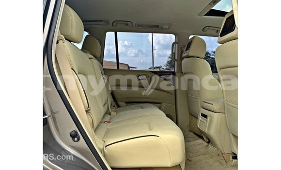 Buy Import Nissan Patrol Other Car in Import - Dubai in Ayeyarwady Buy Import Nissan Patrol Other Car in Import - Dubai in Ayeyarwady