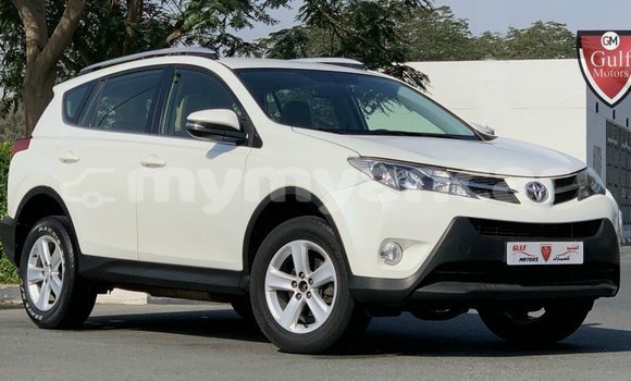 Buy Import Toyota 4Runner White Car in Import - Dubai in Ayeyarwady Buy Import Toyota 4Runner White Car in Import - Dubai in Ayeyarwady
