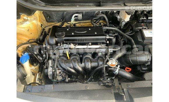 Buy Import Kia Rio White Car in Import - Dubai in Ayeyarwady Buy Import Kia Rio White Car in Import - Dubai in Ayeyarwady