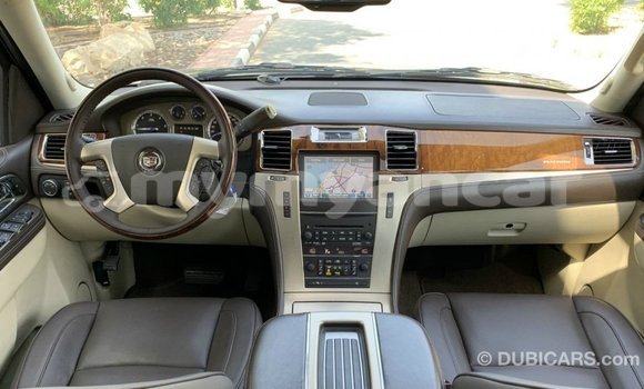 Buy Import Cadillac Escalade Black Car in Import - Dubai in Ayeyarwady Buy Import Cadillac Escalade Black Car in Import - Dubai in Ayeyarwady