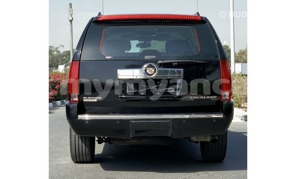 Buy Import Cadillac Escalade Black Car in Import - Dubai in Ayeyarwady Buy Import Cadillac Escalade Black Car in Import - Dubai in Ayeyarwady