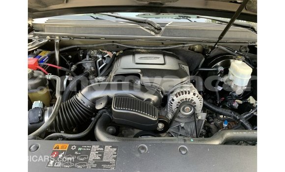 Buy Import Cadillac Escalade Black Car in Import - Dubai in Ayeyarwady Buy Import Cadillac Escalade Black Car in Import - Dubai in Ayeyarwady