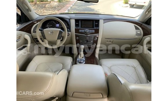 Acheter Import Voiture Nissan Patrol Noir à Import - Dubai, #<Region:0x000000000c5121b8> Acheter Import Voiture Nissan Patrol Noir à Import - Dubai, #<Region:0x000000000c5121b8>