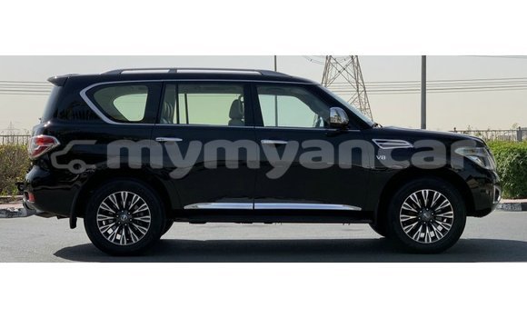 Acheter Import Voiture Nissan Patrol Noir à Import - Dubai, #<Region:0x000000000c5121b8> Acheter Import Voiture Nissan Patrol Noir à Import - Dubai, #<Region:0x000000000c5121b8>