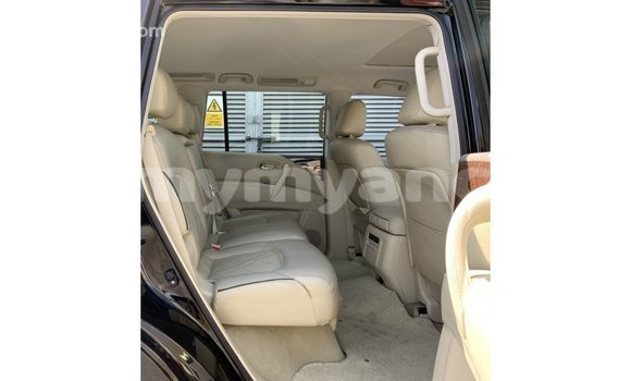 Acheter Import Voiture Nissan Patrol Noir à Import - Dubai, #<Region:0x000000000c5121b8> Acheter Import Voiture Nissan Patrol Noir à Import - Dubai, #<Region:0x000000000c5121b8>