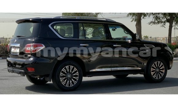 Acheter Import Voiture Nissan Patrol Noir à Import - Dubai, #<Region:0x000000000c5121b8> Acheter Import Voiture Nissan Patrol Noir à Import - Dubai, #<Region:0x000000000c5121b8>