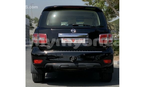 Acheter Import Voiture Nissan Patrol Noir à Import - Dubai, #<Region:0x000000000c5121b8> Acheter Import Voiture Nissan Patrol Noir à Import - Dubai, #<Region:0x000000000c5121b8>