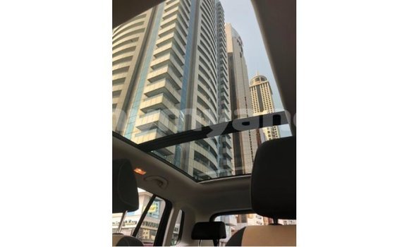 Acheter Import Voiture Volkswagen Tiguan Bleu à Import - Dubai, #<Region:0x000000000c5121b8>