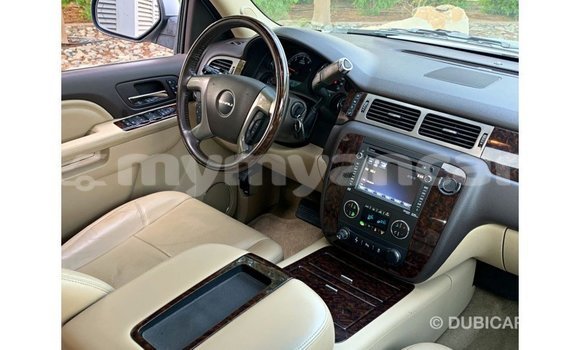 Acheter Import Voiture GMC Yukon Autre à Import - Dubai, #<Region:0x000000000c5121b8> Acheter Import Voiture GMC Yukon Autre à Import - Dubai, #<Region:0x000000000c5121b8>