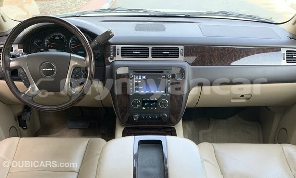 Acheter Import Voiture GMC Yukon Autre à Import - Dubai, #<Region:0x000000000c5121b8> Acheter Import Voiture GMC Yukon Autre à Import - Dubai, #<Region:0x000000000c5121b8>