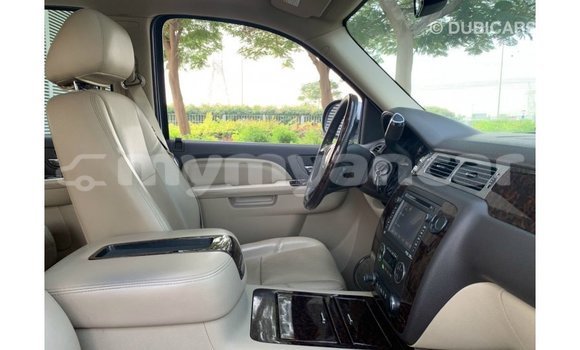 Acheter Import Voiture GMC Yukon Autre à Import - Dubai, #<Region:0x000000000c5121b8> Acheter Import Voiture GMC Yukon Autre à Import - Dubai, #<Region:0x000000000c5121b8>