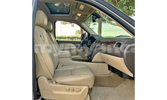 Acheter Import Voiture GMC Yukon Autre à Import - Dubai, #<Region:0x000000000c5121b8> Acheter Import Voiture GMC Yukon Autre à Import - Dubai, #<Region:0x000000000c5121b8>