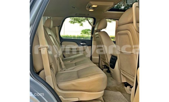 Acheter Import Voiture GMC Yukon Autre à Import - Dubai, #<Region:0x000000000c5121b8> Acheter Import Voiture GMC Yukon Autre à Import - Dubai, #<Region:0x000000000c5121b8>