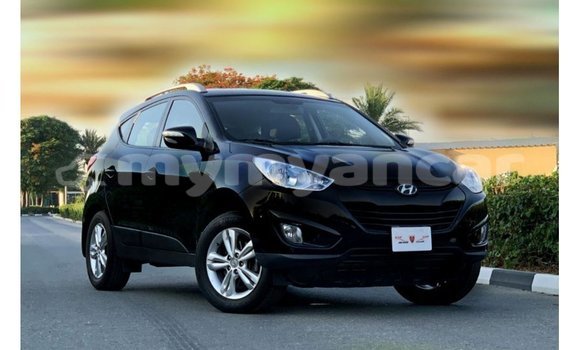 Buy Import Hyundai Tucson Black Car in Import - Dubai in Ayeyarwady Buy Import Hyundai Tucson Black Car in Import - Dubai in Ayeyarwady