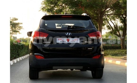 Buy Import Hyundai Tucson Black Car in Import - Dubai in Ayeyarwady Buy Import Hyundai Tucson Black Car in Import - Dubai in Ayeyarwady