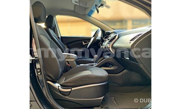 Buy Import Hyundai Tucson Black Car in Import - Dubai in Ayeyarwady Buy Import Hyundai Tucson Black Car in Import - Dubai in Ayeyarwady