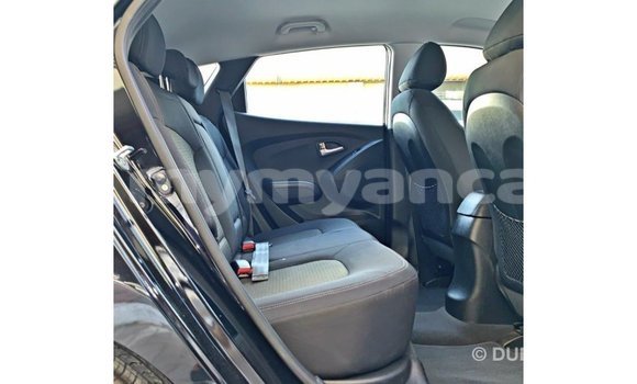 Buy Import Hyundai Tucson Black Car in Import - Dubai in Ayeyarwady Buy Import Hyundai Tucson Black Car in Import - Dubai in Ayeyarwady