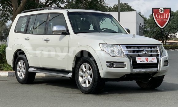 Acheter Import Voiture Mitsubishi Pajero Blanc à Import - Dubai, #<Region:0x000000000c5121b8> Acheter Import Voiture Mitsubishi Pajero Blanc à Import - Dubai, #<Region:0x000000000c5121b8>