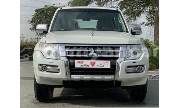 Acheter Import Voiture Mitsubishi Pajero Blanc à Import - Dubai, #<Region:0x000000000c5121b8> Acheter Import Voiture Mitsubishi Pajero Blanc à Import - Dubai, #<Region:0x000000000c5121b8>