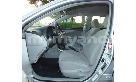 Acheter Import Voiture Toyota Corolla Autre à Import - Dubai, #<Region:0x000000000c5121b8> Acheter Import Voiture Toyota Corolla Autre à Import - Dubai, #<Region:0x000000000c5121b8>