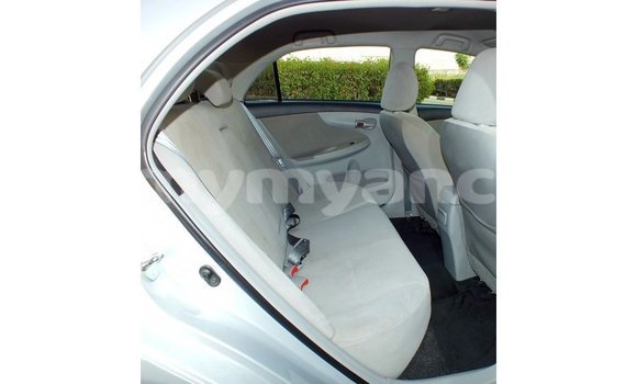 Acheter Import Voiture Toyota Corolla Autre à Import - Dubai, #<Region:0x000000000c5121b8> Acheter Import Voiture Toyota Corolla Autre à Import - Dubai, #<Region:0x000000000c5121b8>