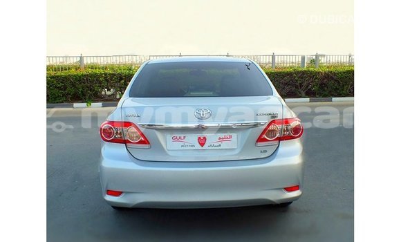 Acheter Import Voiture Toyota Corolla Autre à Import - Dubai, #<Region:0x000000000c5121b8> Acheter Import Voiture Toyota Corolla Autre à Import - Dubai, #<Region:0x000000000c5121b8>