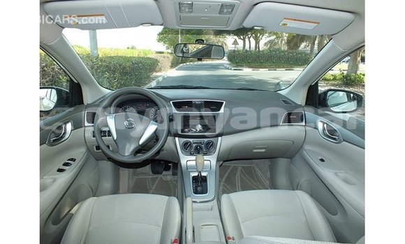 Buy Import Nissan Tiida White Car in Import - Dubai in Ayeyarwady Buy Import Nissan Tiida White Car in Import - Dubai in Ayeyarwady