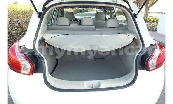 Buy Import Nissan Tiida White Car in Import - Dubai in Ayeyarwady Buy Import Nissan Tiida White Car in Import - Dubai in Ayeyarwady