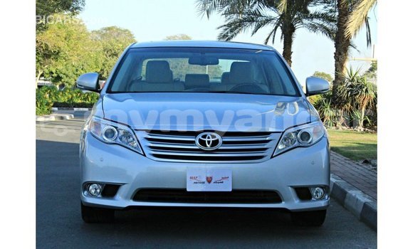 Buy Import Toyota Avalon Other Car in Import - Dubai in Ayeyarwady Buy Import Toyota Avalon Other Car in Import - Dubai in Ayeyarwady