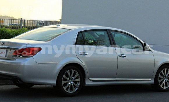Buy Import Toyota Avalon Other Car in Import - Dubai in Ayeyarwady Buy Import Toyota Avalon Other Car in Import - Dubai in Ayeyarwady