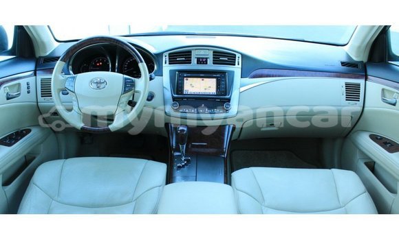 Buy Import Toyota Avalon Other Car in Import - Dubai in Ayeyarwady Buy Import Toyota Avalon Other Car in Import - Dubai in Ayeyarwady