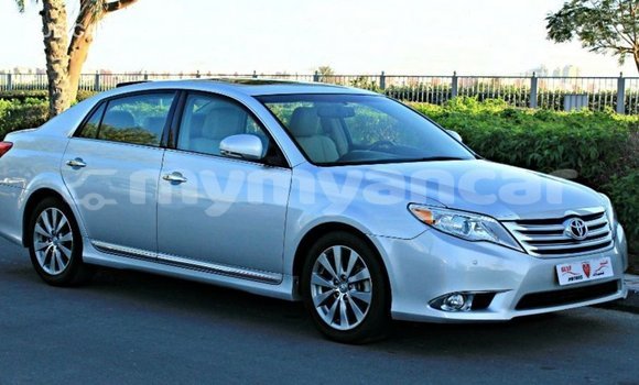 Buy Import Toyota Avalon Other Car in Import - Dubai in Ayeyarwady Buy Import Toyota Avalon Other Car in Import - Dubai in Ayeyarwady