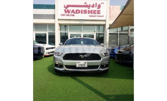 Buy Import Ford Mustang Other Car in Import - Dubai in Ayeyarwady